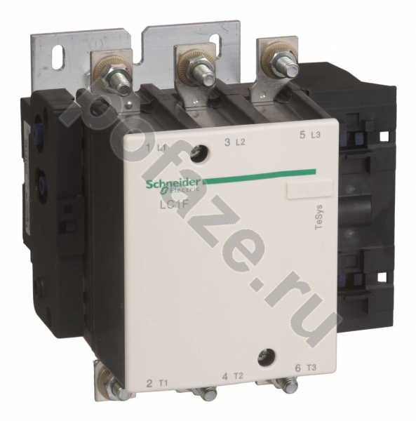 Контактор Schneider Electric TeSys F 265А 24В (DC)