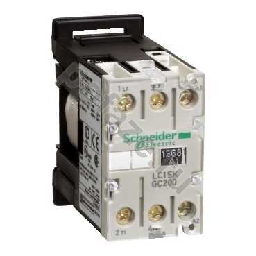 Schneider Electric SKG 5А 24В 2НО (сил.) (AC)