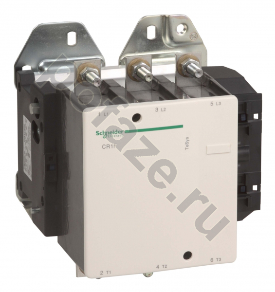 Контактор Schneider Electric TeSys F 400А 220В (DC)