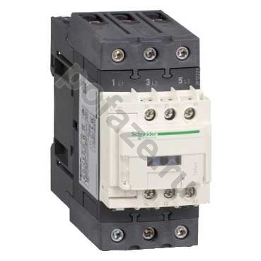 Schneider Electric TeSys D 50А 115В 1НО+1НЗ (AC)