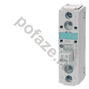 Siemens 3RF2 AC-1 70А 4-30В 1НО (сил.) (DC)