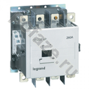 Legrand CTX-3 225А 85-264В 4НО (сил.) (AC/DC)