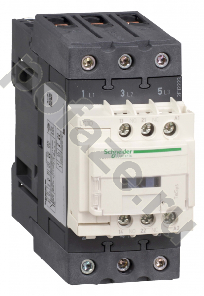 Schneider Electric TeSys D 65А 48В 1НО+1НЗ (AC)