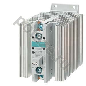 Контактор полупроводниковый Siemens 3RF2 AC-1 40А 110-230В 1НО (сил.) (AC)