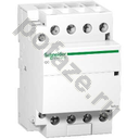 Schneider Electric TeSys GC 40А 110В 4НЗ (AC, 60Гц)