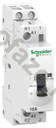 Schneider Electric Acti 9 iCT 16А 220-230В 1НО+1НЗ (AC, с ручн. упр.)