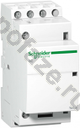 Schneider Electric TeSys GC 25А 220В 3НО (AC, 60Гц)