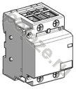 Schneider Electric TeSys GC 100А 220В 2НО (AC)