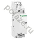 Schneider Electric Acti 9 iCT 25А 24В 2НО (AC)