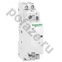 Schneider Electric Acti 9 iCT 20А 220-230В 2НО (AC)