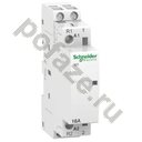 Schneider Electric Acti 9 iCT 16А 240В 1НО+1НЗ (AC, 60Гц)