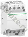 Schneider Electric Acti 9 iCT 63А 24В 4НО (AC)