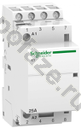 Schneider Electric Acti 9 iCT 25А 24В 4НО (AC)