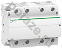 Schneider Electric Acti 9 iCT 63А 220В 4НО (AC)