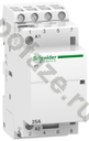 Schneider Electric Acti 9 iCT 25А 220В 3НО (AC)