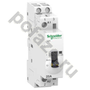 Schneider Electric Acti 9 iCT 25А 220-230В 2НО (AC, с ручн. упр.)