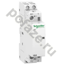 Schneider Electric Acti 9 iCT 16А 220-230В 1НО+1НЗ (AC)