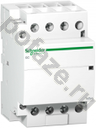 Schneider Electric TeSys GC 63А 220В 2НО+1НЗ (AC)