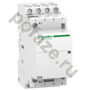 Schneider Electric Acti 9 iCT 25А 127В 3НО (AC, 60Гц)