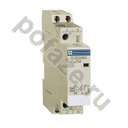 Schneider Electric TeSys GC 25А 220В 3НО+1НЗ (AC)