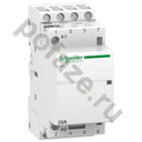 Schneider Electric Acti 9 iCT 25А 220В 3НО (AC, 60Гц)