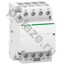 Schneider Electric Acti 9 iCT 63А 24В 4НЗ (AC)