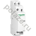 Schneider Electric TeSys GC 16А 220В 1НО (AC)