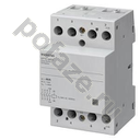 Siemens INSTA 40А 230В 4НЗ (AC)