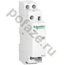 Schneider Electric TeSys GC 16А 110В 1НО+1НЗ (AC, 60Гц)