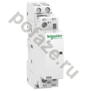 Schneider Electric Acti 9 iCT 25А 127В 2НЗ (AC, 60Гц)