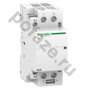 Schneider Electric Acti 9 iCT 63А 220В 2НО (AC)