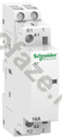 Schneider Electric Acti 9 iCT 16А 220В 1НО+1НЗ (AC)