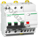 Schneider Electric Acti 9 iDPN N 3П+Н 20А 30мА (C) 6кА (AC)