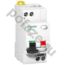 Schneider Electric Acti 9 DPN N 1П+Н 6А 300мА (C) 0.25кА (AC)