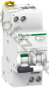 Schneider Electric Acti 9 iDPN H 1П+Н 25А 30мА (C) 10кА (AC)