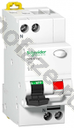 Schneider Electric Acti 9 DPN N 1П+Н 10А 30мА (B) 0.25кА (AC)