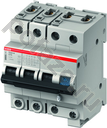 ABB FS453E 2П+Н 6А 30мА (C) 10кА (A)
