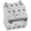 Legrand DX3 3П+Н 32А 30мА (C) 6кА (A)