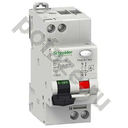 Schneider Electric DPNA 1П+Н 16А 10мА (C) 4.5кА (A)