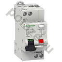 Schneider Electric iDPN N 1П+Н 40А 300мА (C) 6кА (AC)