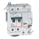Legrand DX3 1П+Н 20А 30мА (C) 6кА (AC)