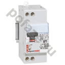 Legrand DX 1П+Н 32А 30мА (C) 6кА (AC)