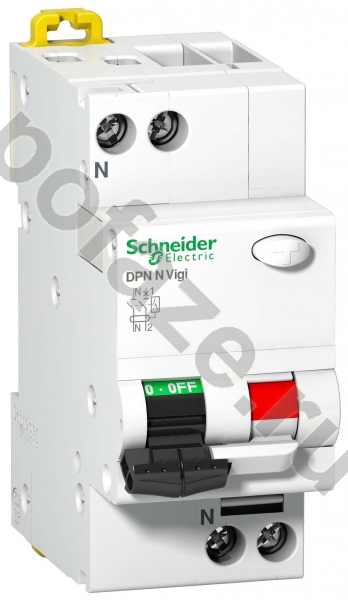 Schneider Electric Acti 9 iDPN N 1П+Н 20А 30мА (C) 3кА