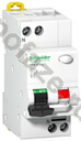 Schneider Electric Acti 9 DPN N 1П+Н 10А 300мА (B) 0.25кА (AC)