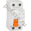 Schneider Electric Домовой ВД63 1П+Н 16А 10мА (C) 4.5кА (AC)