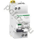 Schneider Electric Acti 9 iDPN H 1П+Н 6А 30мА (B) 10кА (AC)