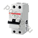 ABB DS201 1П+Н 10А 300мА (B) 4.5кА (AC)