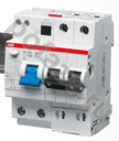 ABB DS202 2П 20А 30мА (C) 6кА (AC)