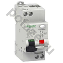 Schneider Electric DPN 1П+Н 6А 30мА (C) 3кА (A)