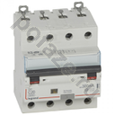 Legrand DX3 3П+Н 20А 300мА (C) 6кА (AC)